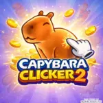 Capybara Clicker 2