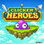 Clicker Heroes