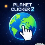 Planet Clicker 2